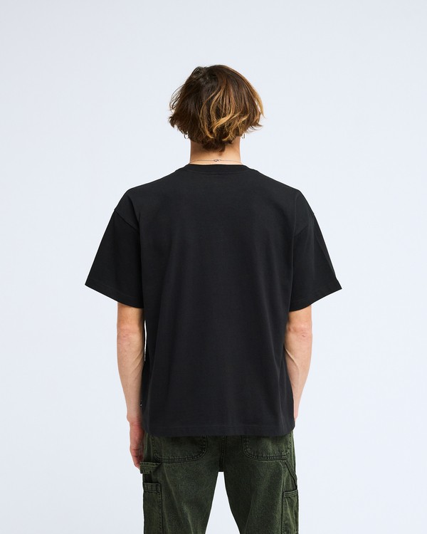 2 Bracket Og Black EBYZT00580 Billabong