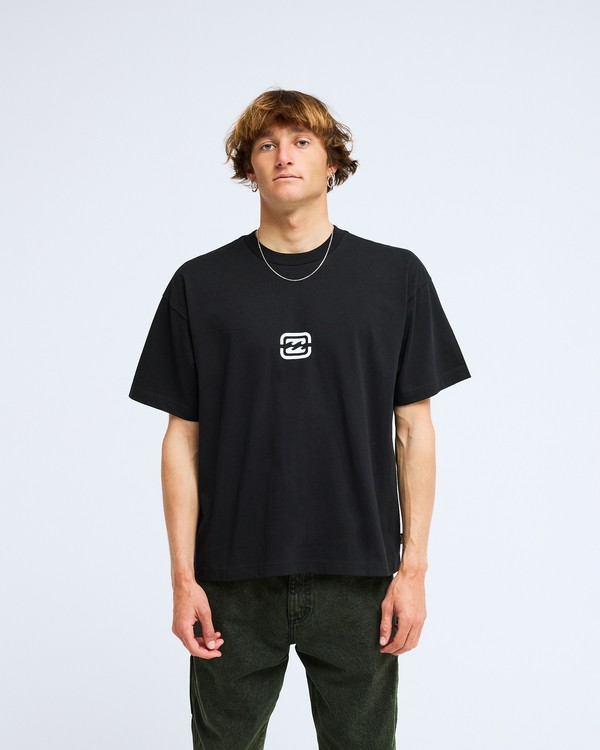 0 Bracket Og Black EBYZT00580 Billabong
