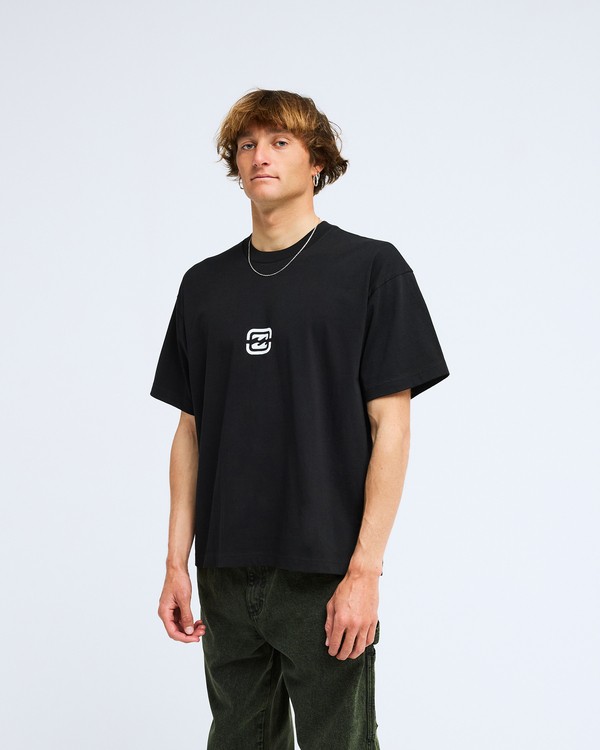 3 Bracket Og Black EBYZT00580 Billabong
