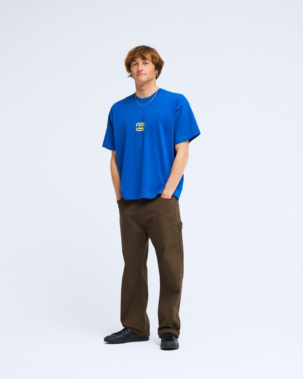 1 Bracket Og Blue EBYZT00580 Billabong