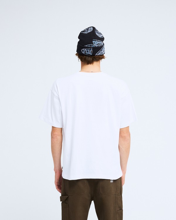 2 Bracket Og Blanco EBYZT00580 Billabong