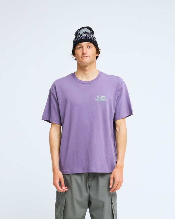 0 Global Og Lilla EBYZT00589 Billabong