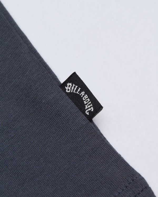 7 Scenic Arch Black EBYZT00592 Billabong