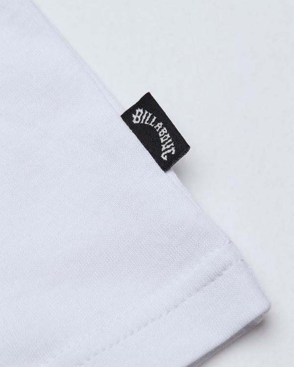 7 Scenic Arch White EBYZT00592 Billabong