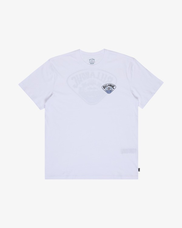 4 Scenic Arch White EBYZT00592 Billabong