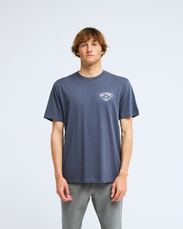 0 Scenic Arch Black EBYZT00592 Billabong