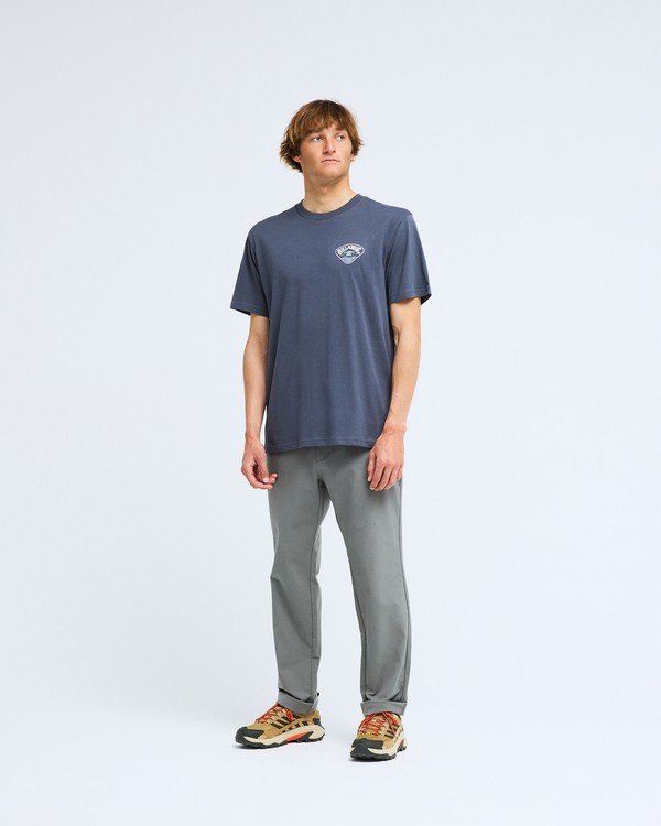 1 Scenic Arch Black EBYZT00592 Billabong