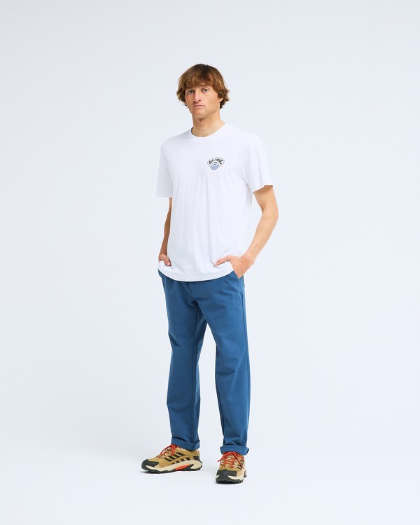 1 Scenic Arch White EBYZT00592 Billabong