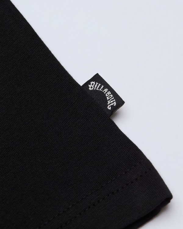 7 Sundown Preto EBYZT00593 Billabong