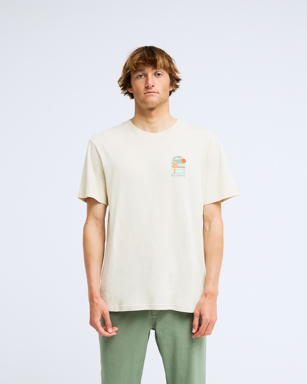 0 Sundown Beige EBYZT00593 Billabong