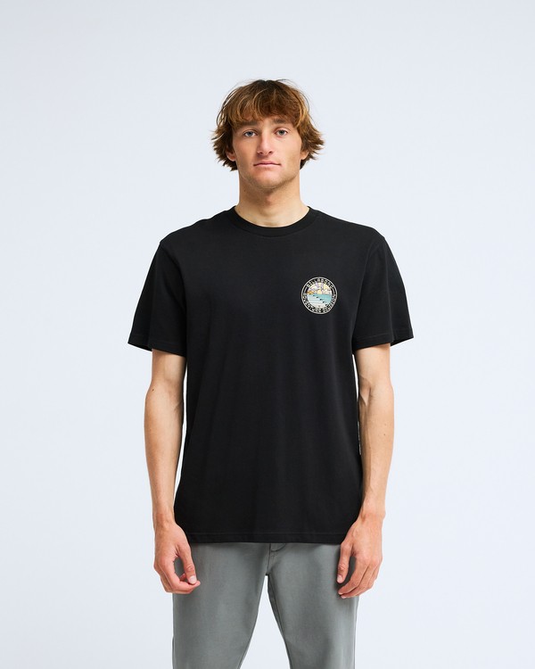 0 Rockies Black EBYZT00594 Billabong