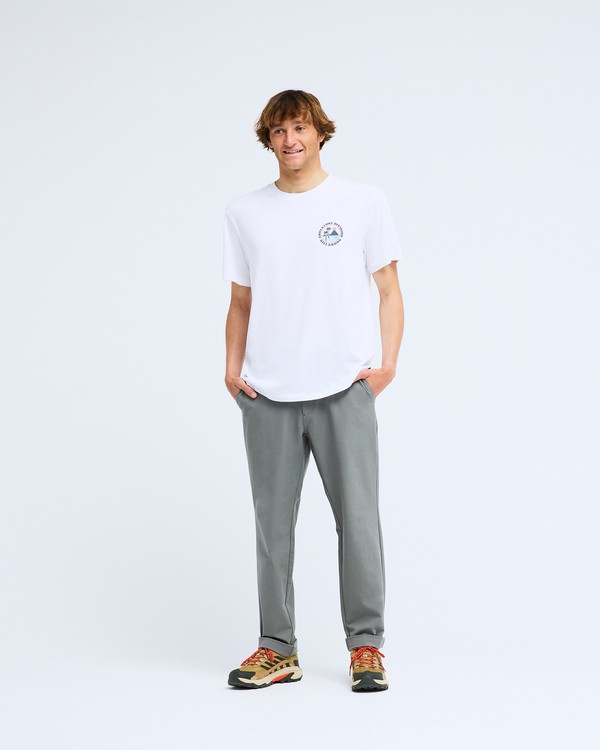 1 Rockies White EBYZT00594 Billabong