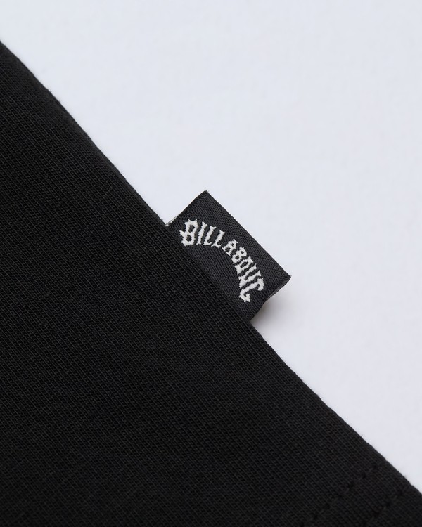 7 Range Black EBYZT00595 Billabong