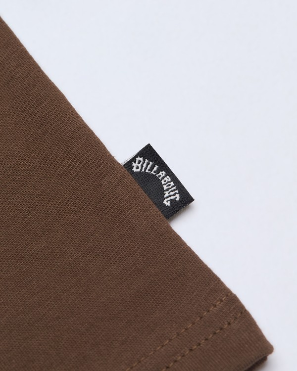7 Range Marron EBYZT00595 Billabong