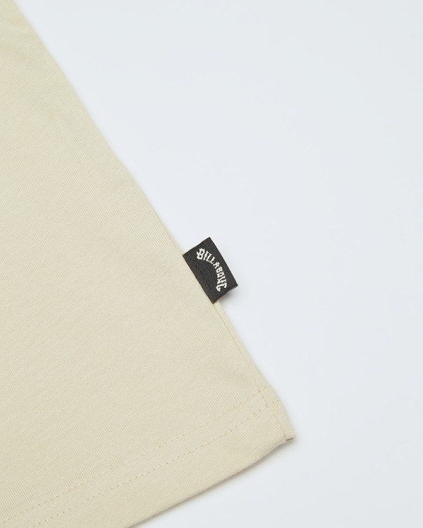 3 Range Beige EBYZT00595 Billabong