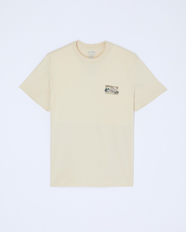 0 Range Beige EBYZT00595 Billabong