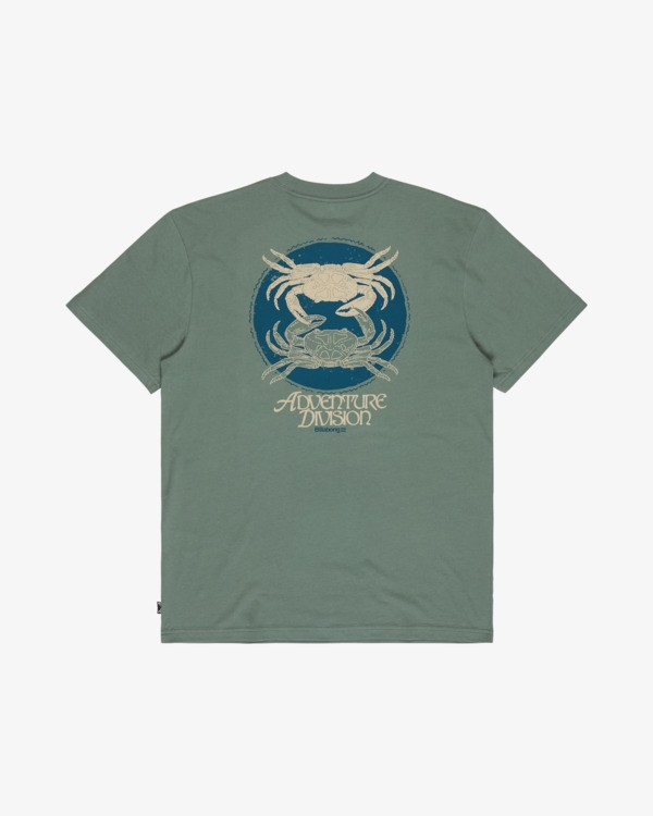 5 Fauna Green EBYZT00596 Billabong