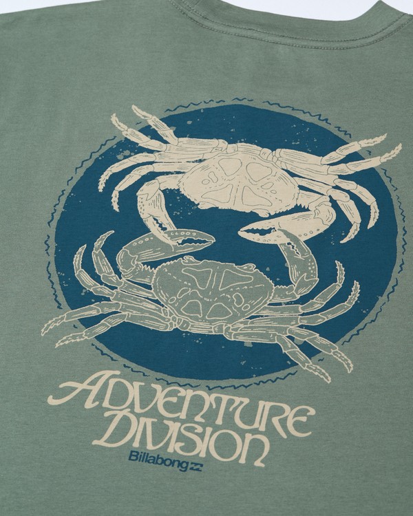 7 Fauna Green EBYZT00596 Billabong
