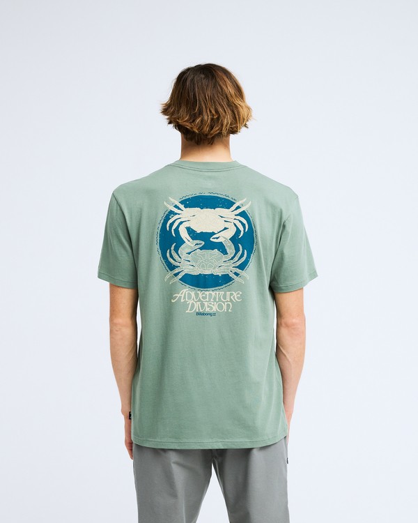 2 Fauna Green EBYZT00596 Billabong