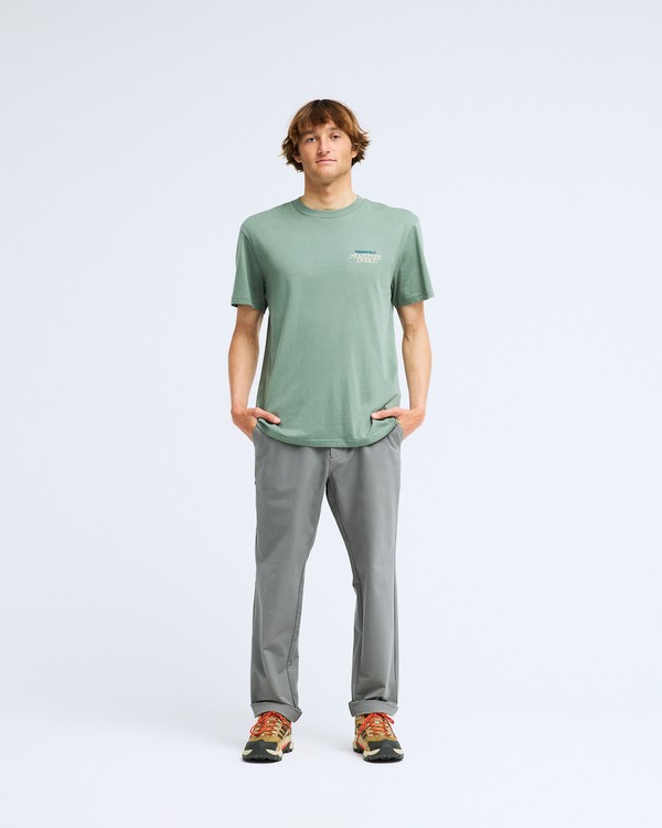 1 Fauna Green EBYZT00596 Billabong
