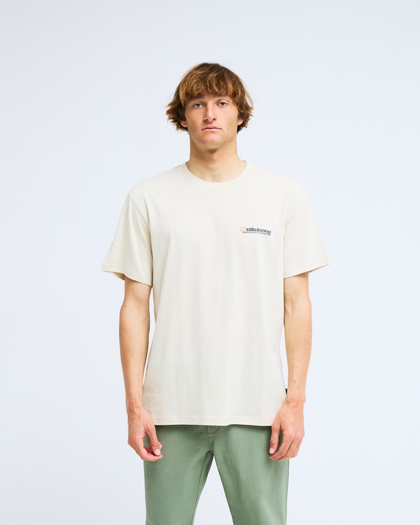 0 Abandon Beige EBYZT00597 Billabong