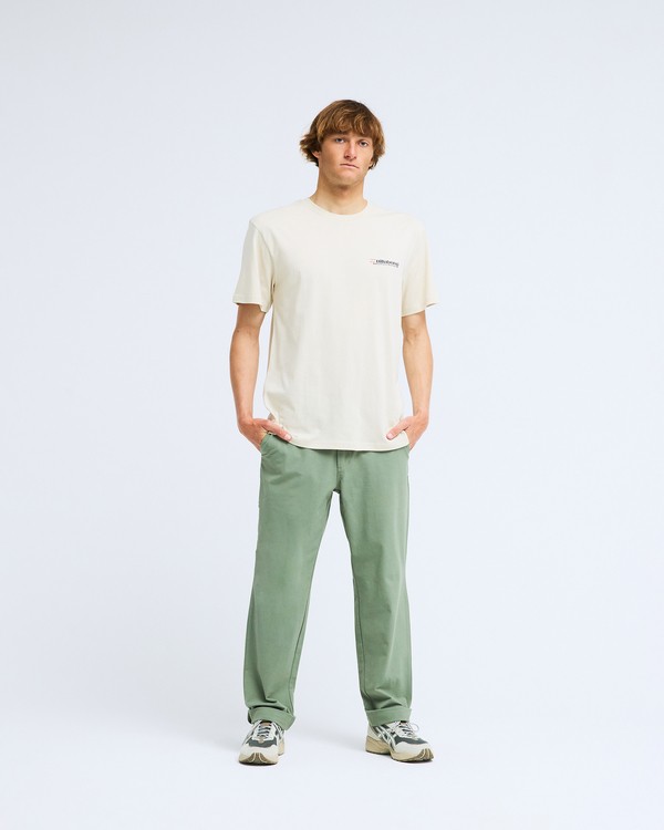1 Abandon Beige EBYZT00597 Billabong