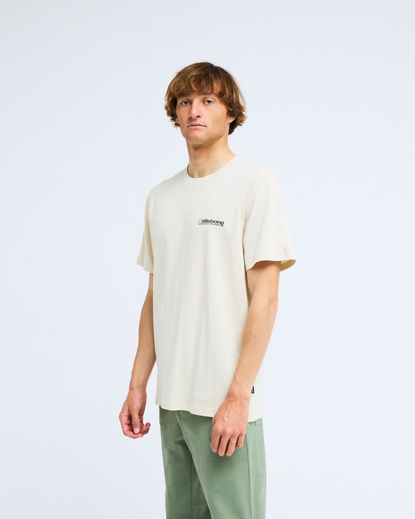 3 Abandon Beige EBYZT00597 Billabong