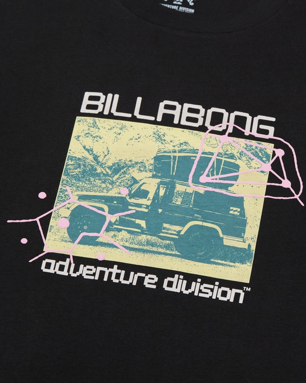 6 Stack Noir EBYZT00598 Billabong