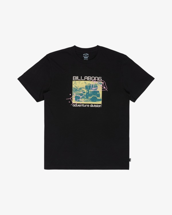 4 Stack Noir EBYZT00598 Billabong
