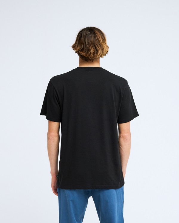 2 Stack Noir EBYZT00598 Billabong