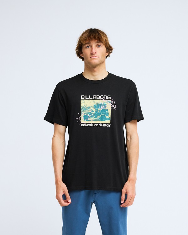 0 Stack Noir EBYZT00598 Billabong