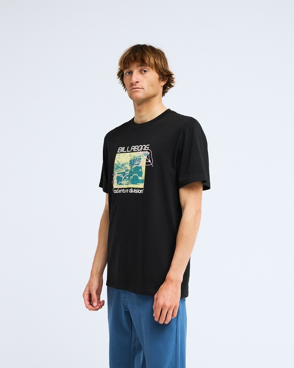 3 Stack Noir EBYZT00598 Billabong