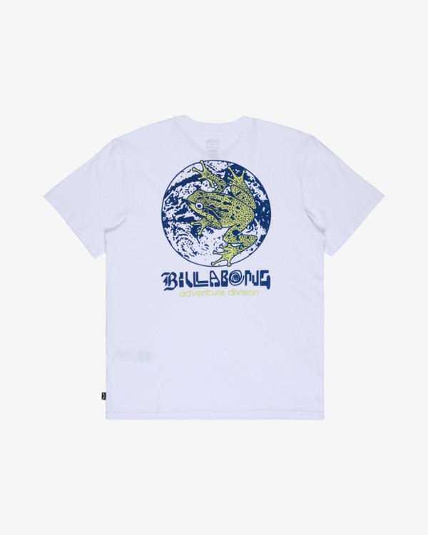 5 Sonora Blanc EBYZT00599 Billabong