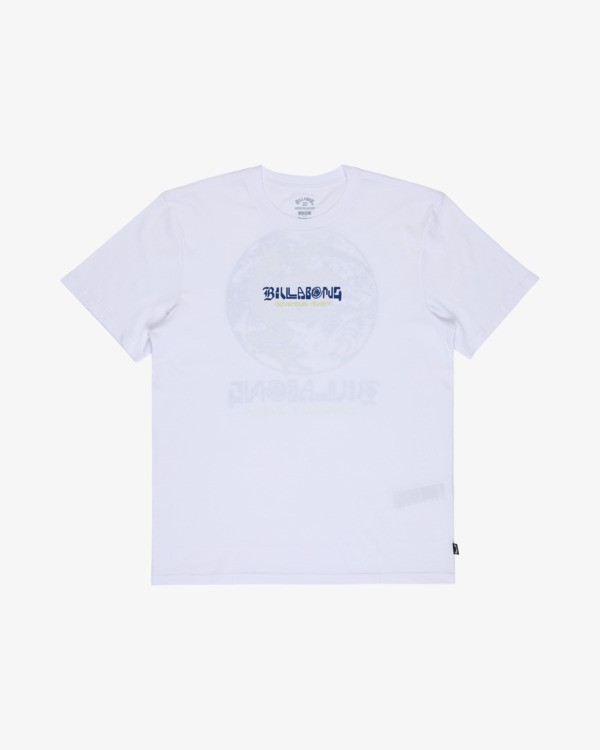 4 Sonora Blanc EBYZT00599 Billabong