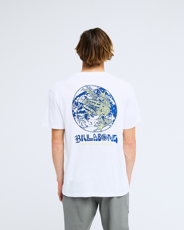 2 Sonora Blanc EBYZT00599 Billabong