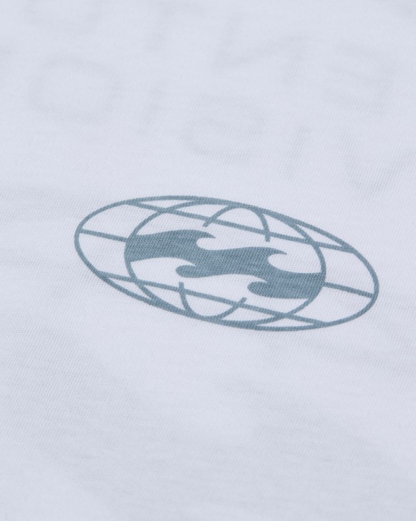 6 Coordinates Blanc EBYZT00601 Billabong