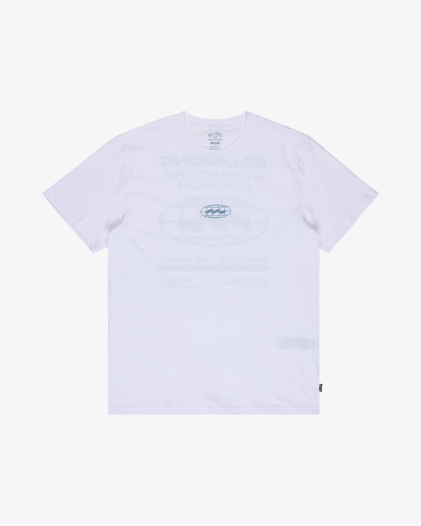 4 Coordinates Blanc EBYZT00601 Billabong