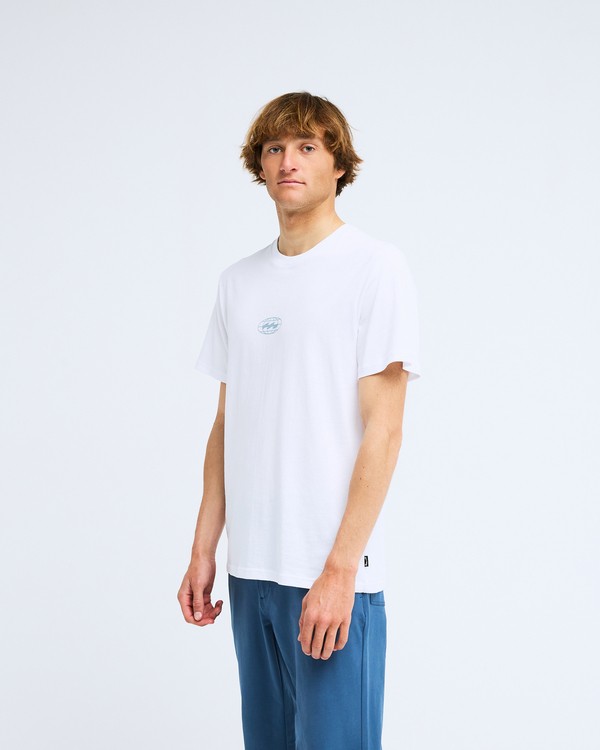 3 Coordinates Blanc EBYZT00601 Billabong