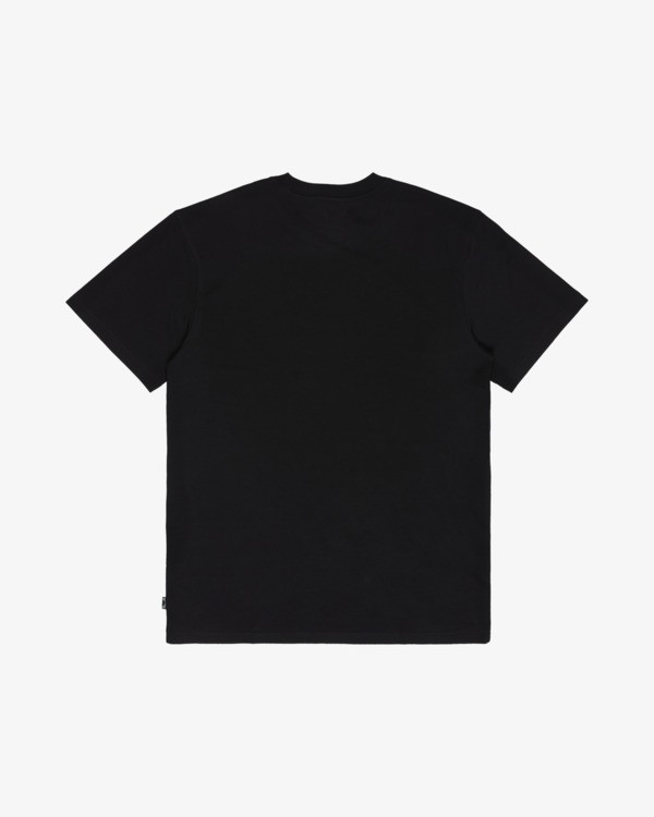 5 Word Mark Negro EBYZT00602 Billabong