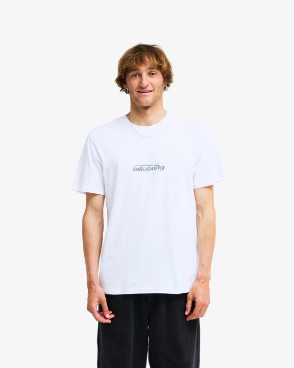 0 Word Mark Blanco EBYZT00602 Billabong