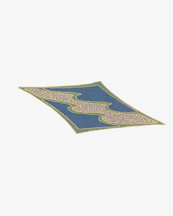 6 Crayon Wave Negro EBYZT00605 Billabong