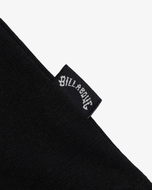 7 Crayon Wave Negro EBYZT00605 Billabong