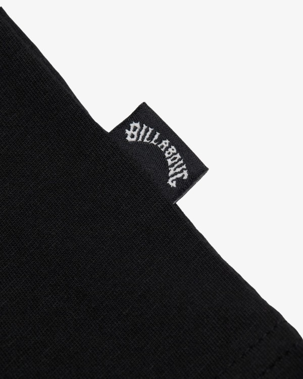 6 Rotor Negro EBYZT00606 Billabong