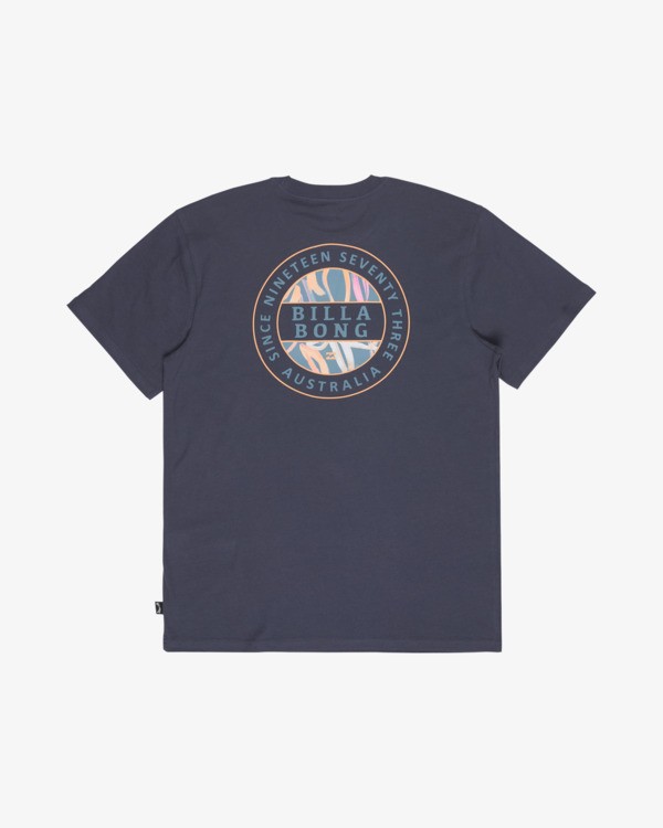 5 Rotor Black EBYZT00606 Billabong