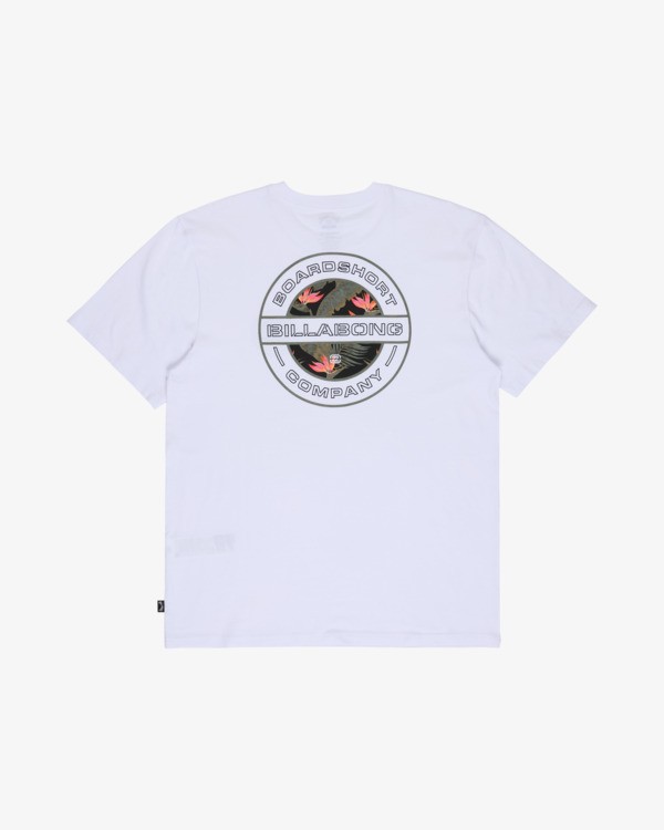 5 Rotor Blanco EBYZT00606 Billabong