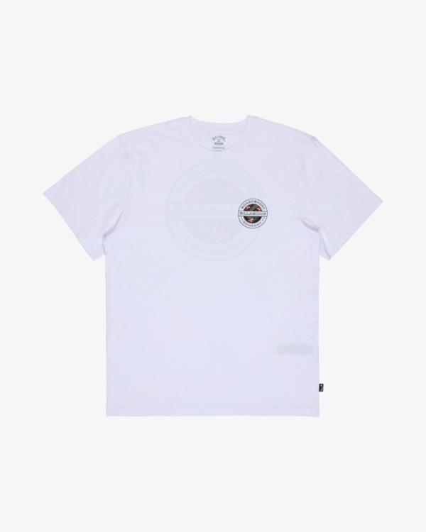 4 Rotor Blanco EBYZT00606 Billabong