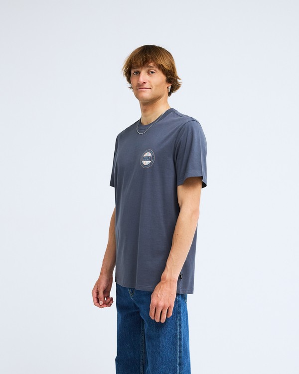 3 Rotor Black EBYZT00606 Billabong