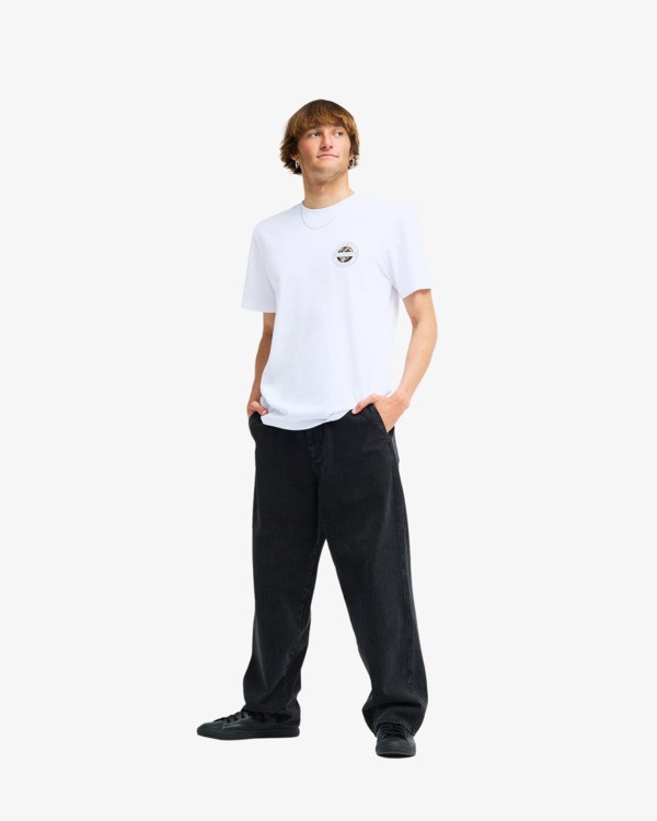 1 Rotor Blanco EBYZT00606 Billabong