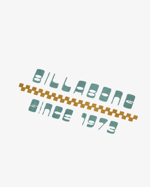 6 Secret Spot Blanco EBYZT00607 Billabong