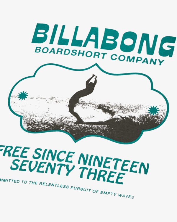 8 Glance Beige EBYZT00608 Billabong